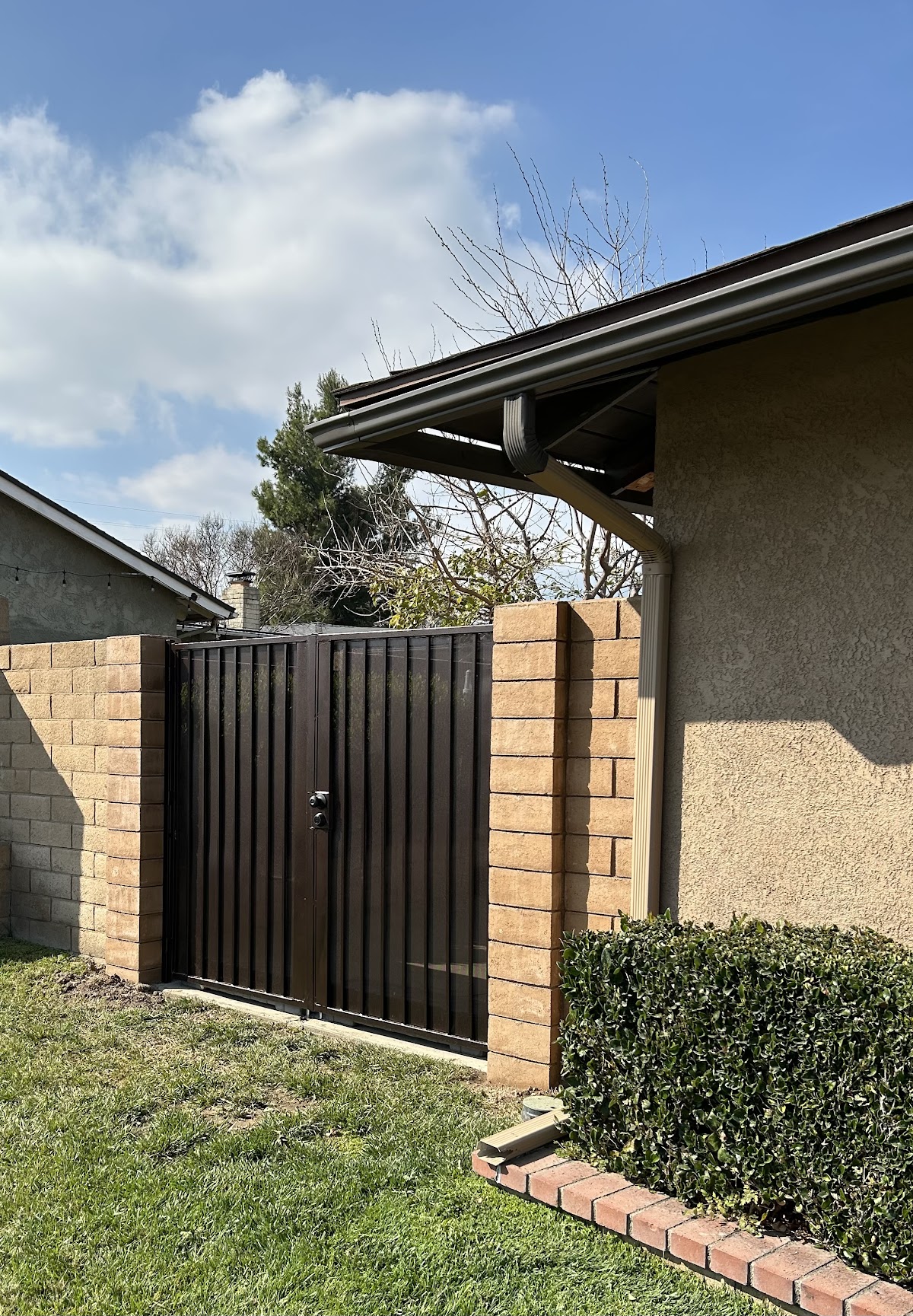Maciel Masonry