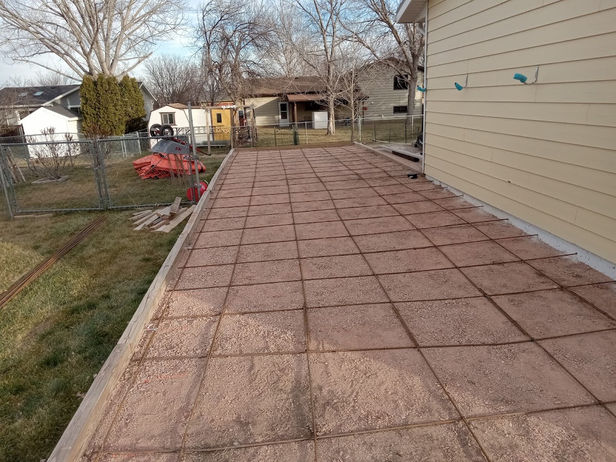 DAD'S Concrete and Masonry LLC