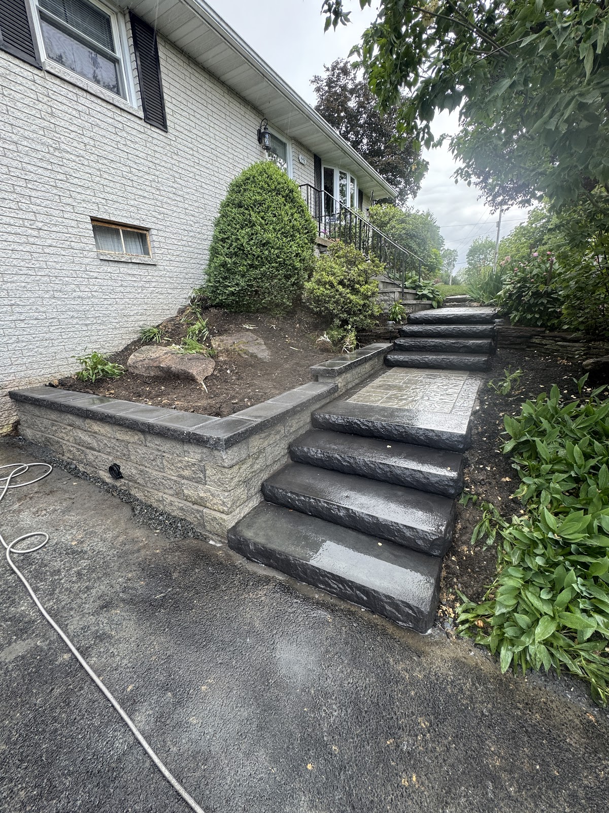 Berks Concrete LLC