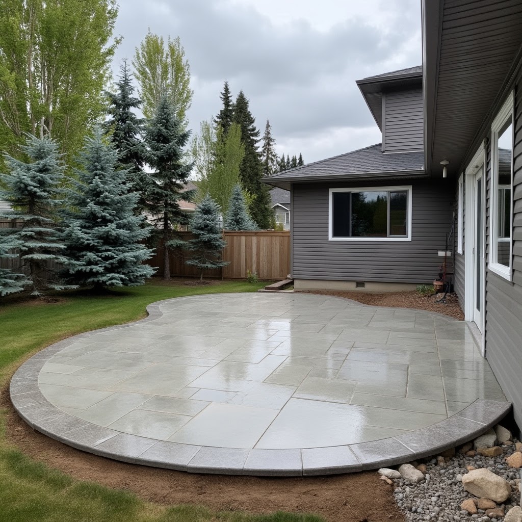 Red Deer Concrete