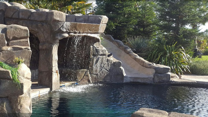 Prime Concrete Creations