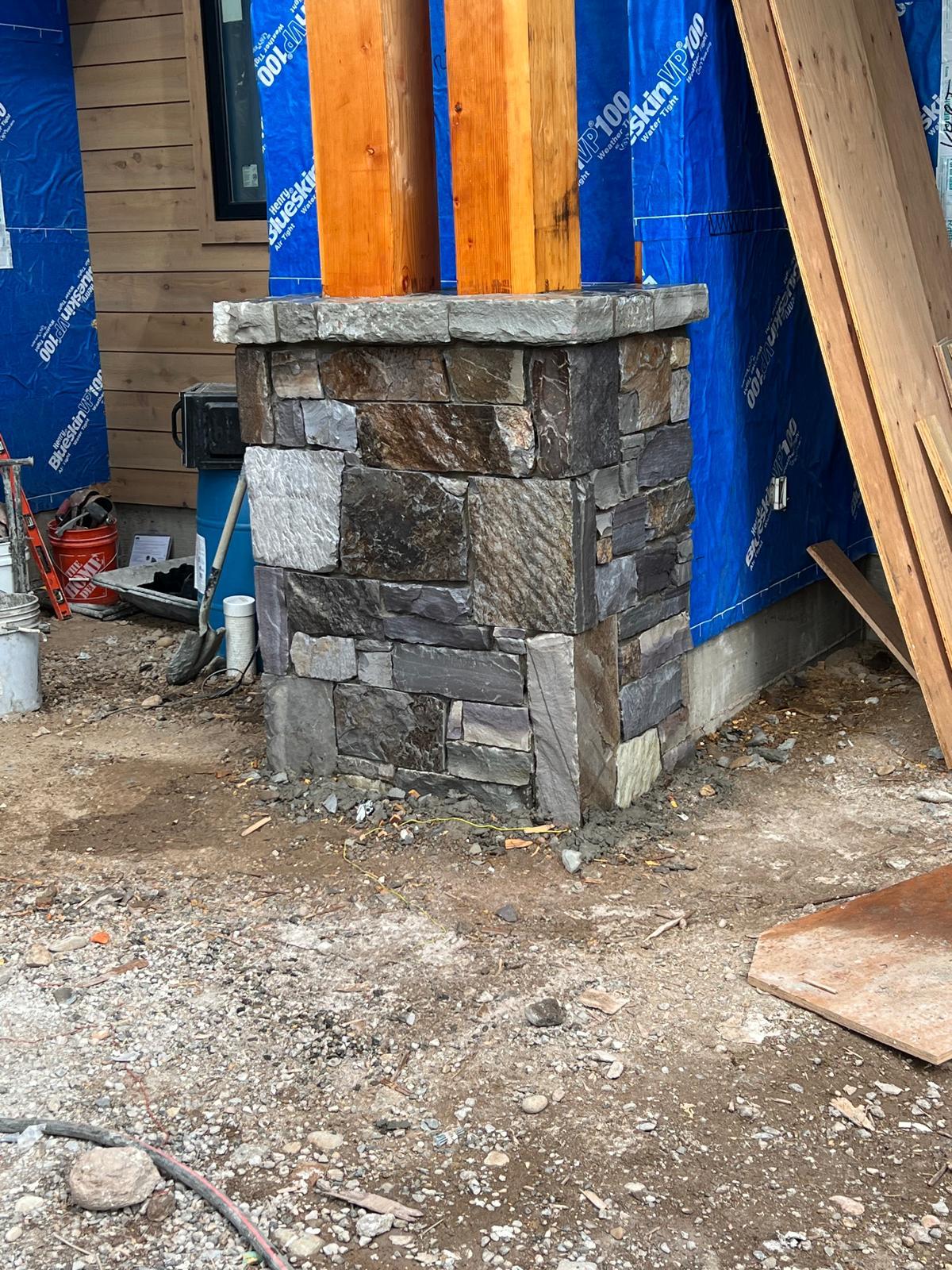A-Diaz Masonry