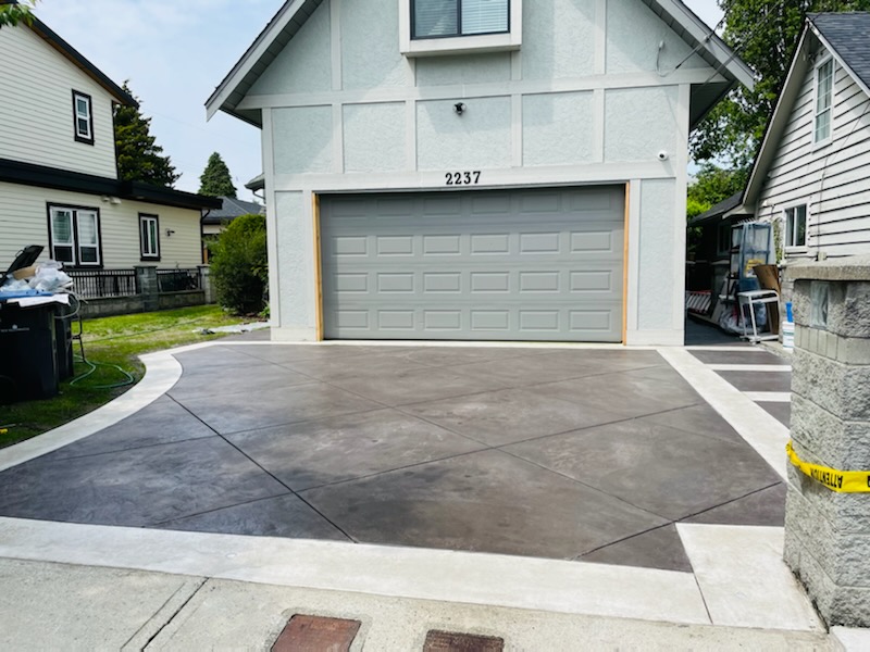 Progressive Concrete Ltd