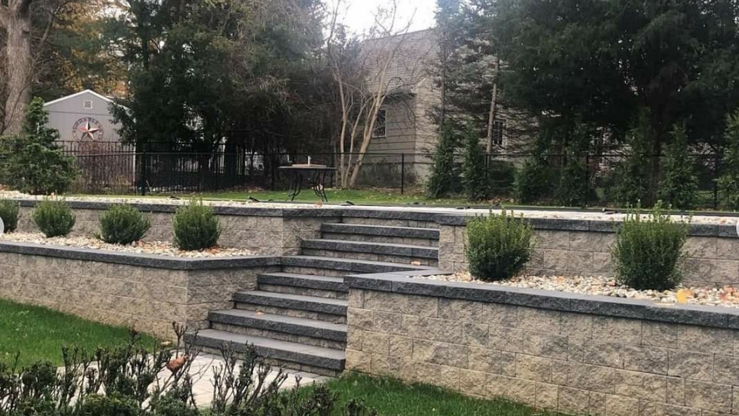 Richmond masonry
