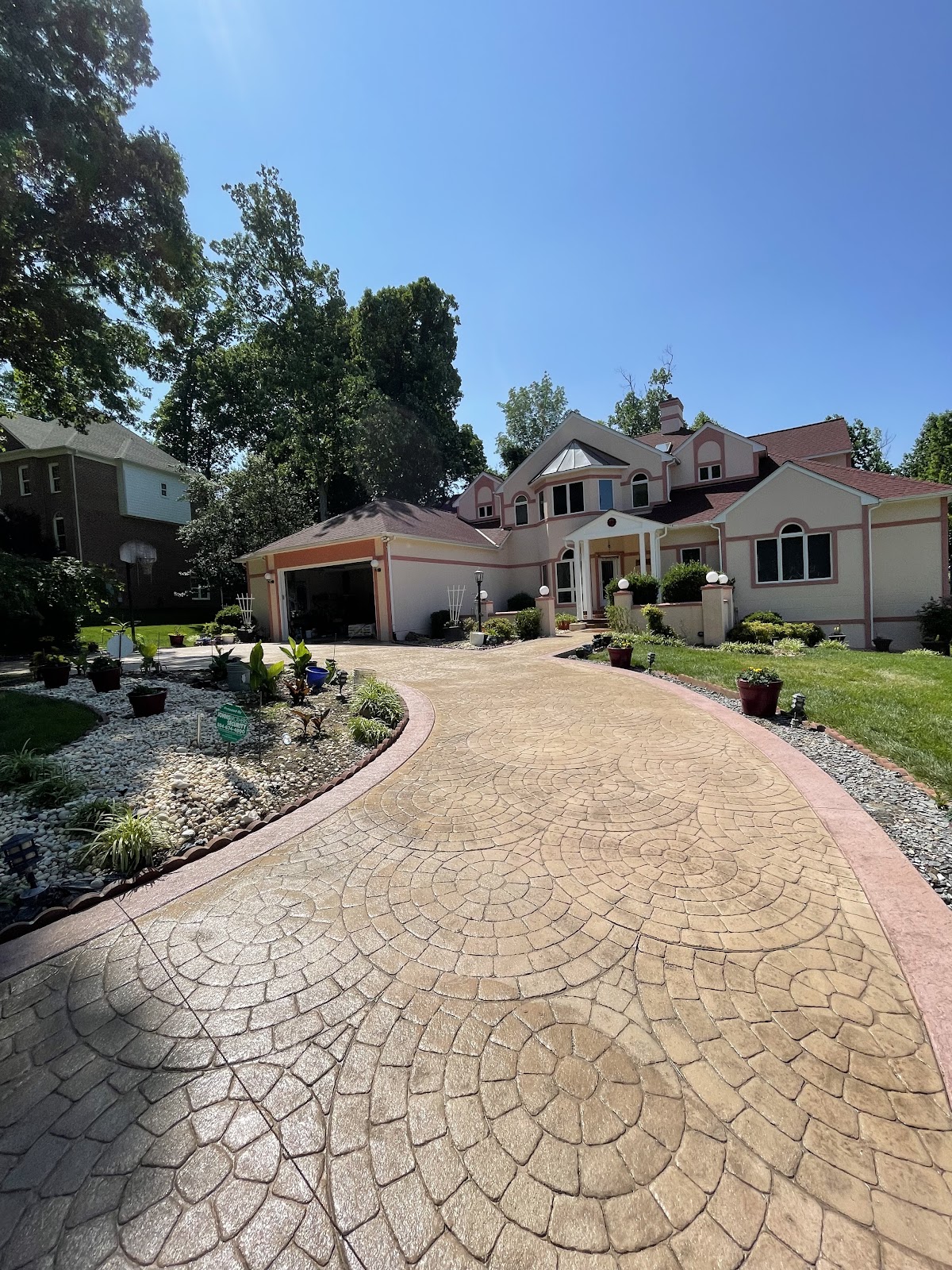 RVA Concrete and Construction LLC