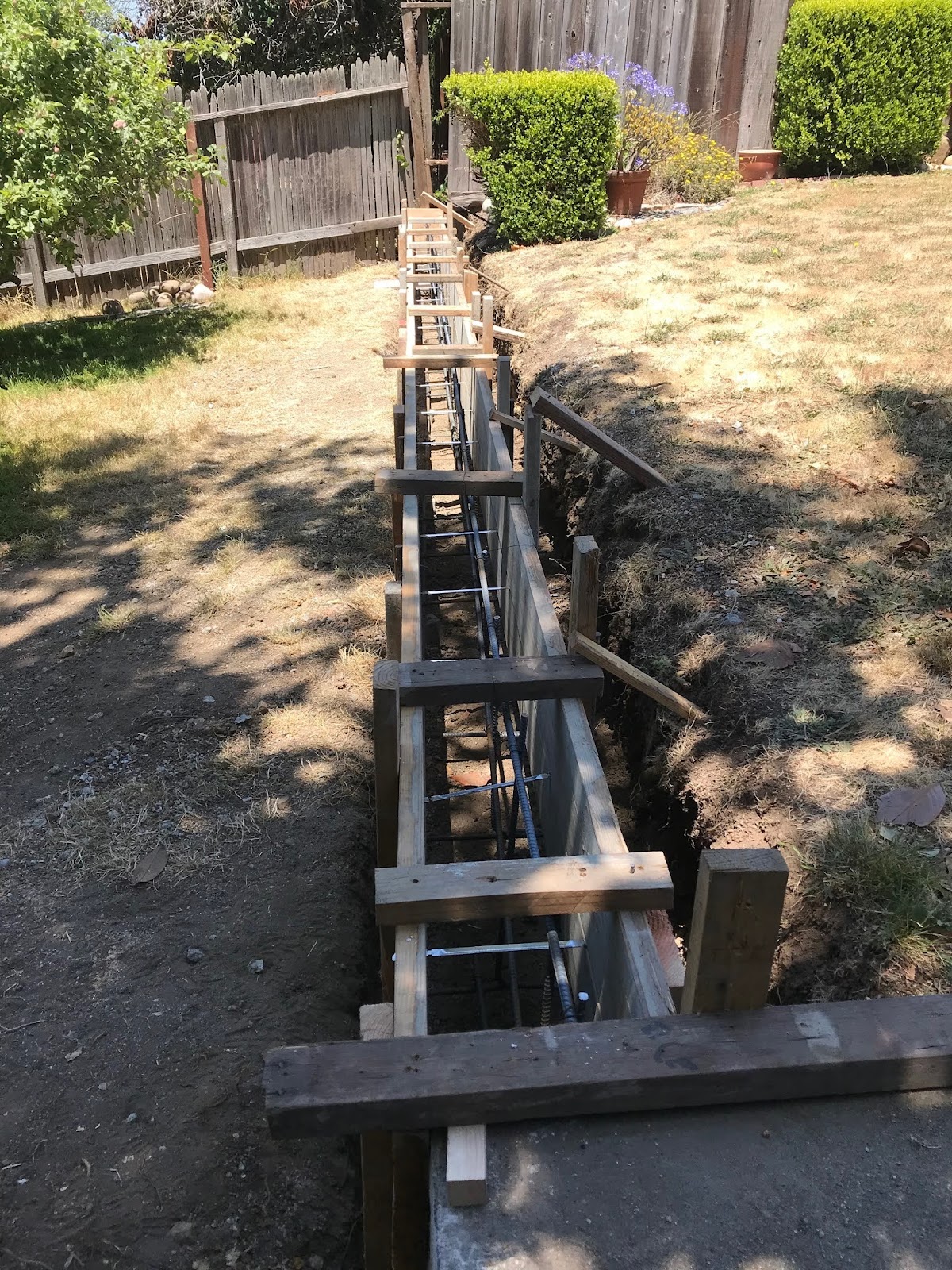 Kingdom Concrete Contractor