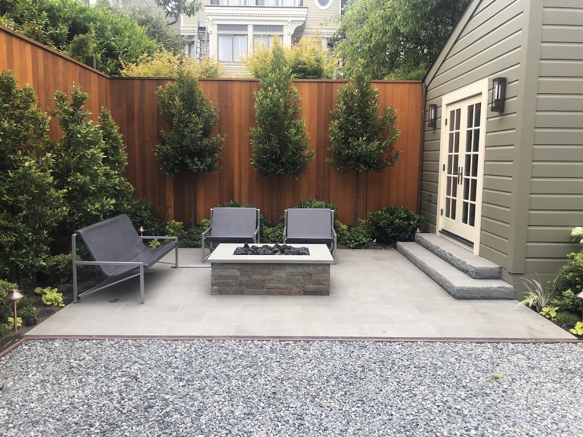 Arriaga Masonry, Inc.