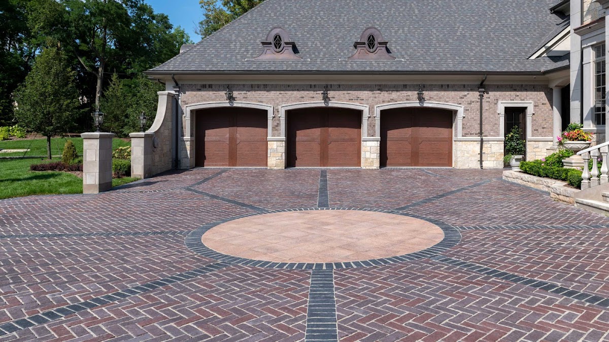 Elite Stone Interlocking - Richmond Hill