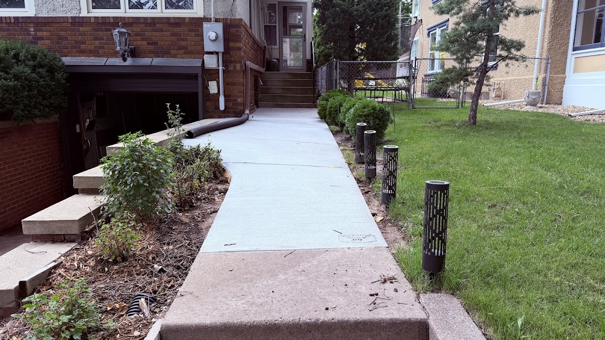 Bill McCann's Concrete