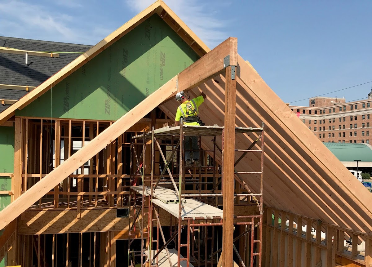 Benike Construction