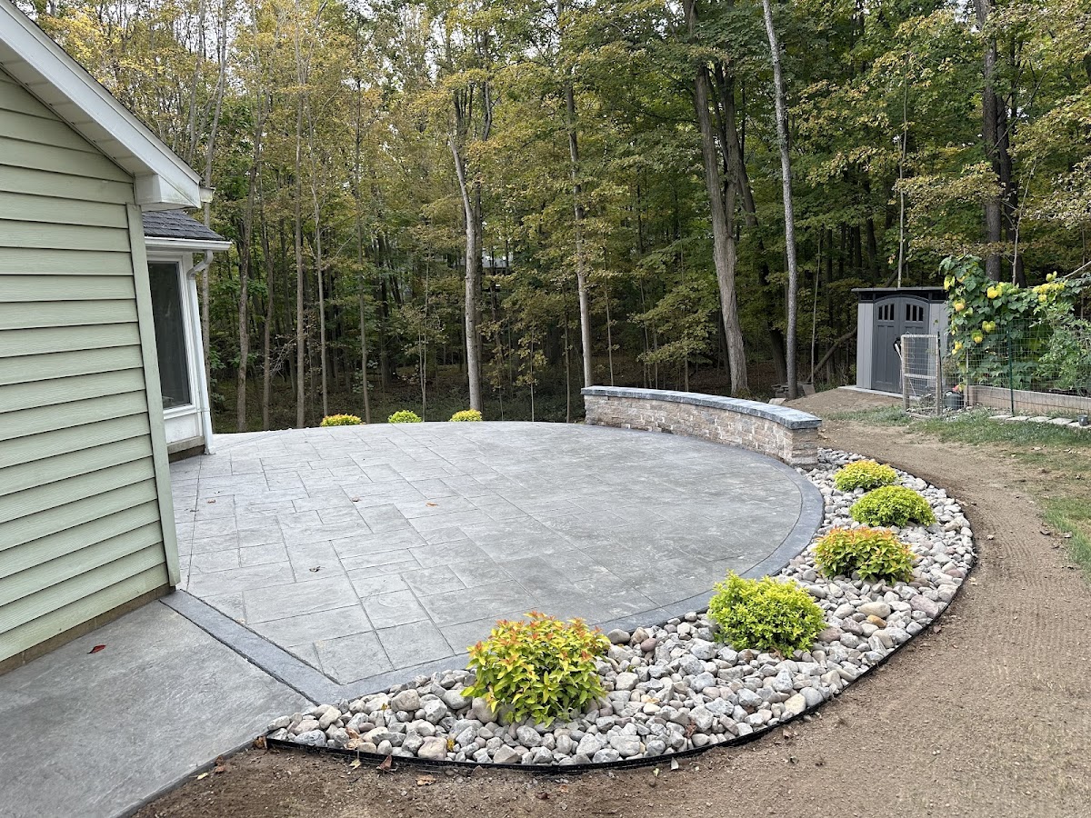 NG Masonry & Construction