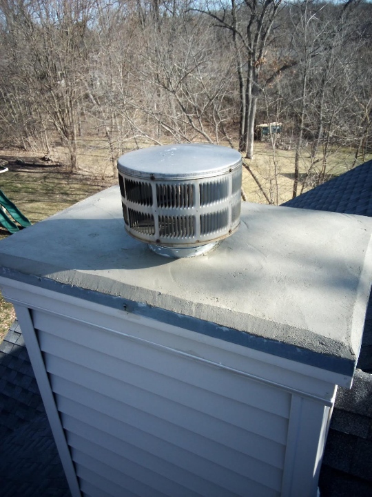 TCB Masonry