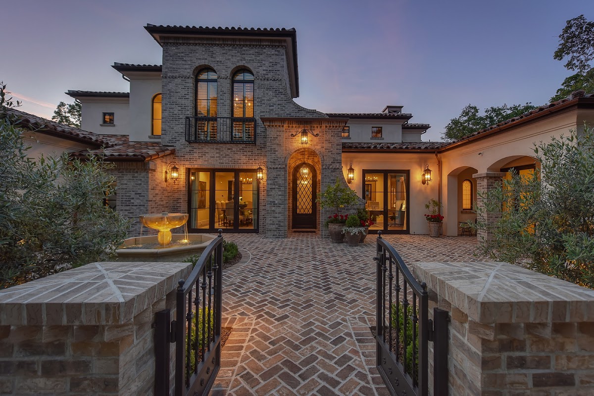 Mantell Masonry Construction
