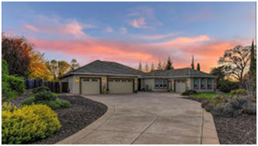 California Exteriors Incorporated