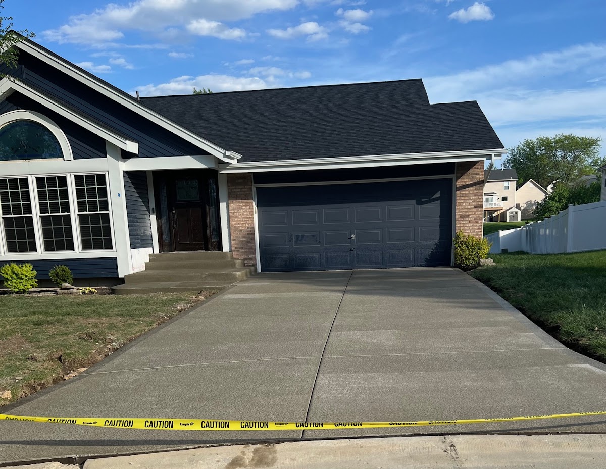 Shamrock Concrete, LLC