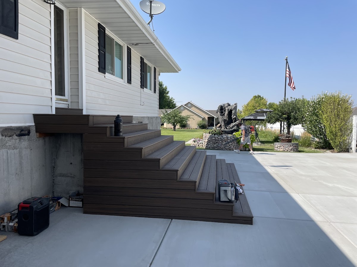 Good Concrete LLC