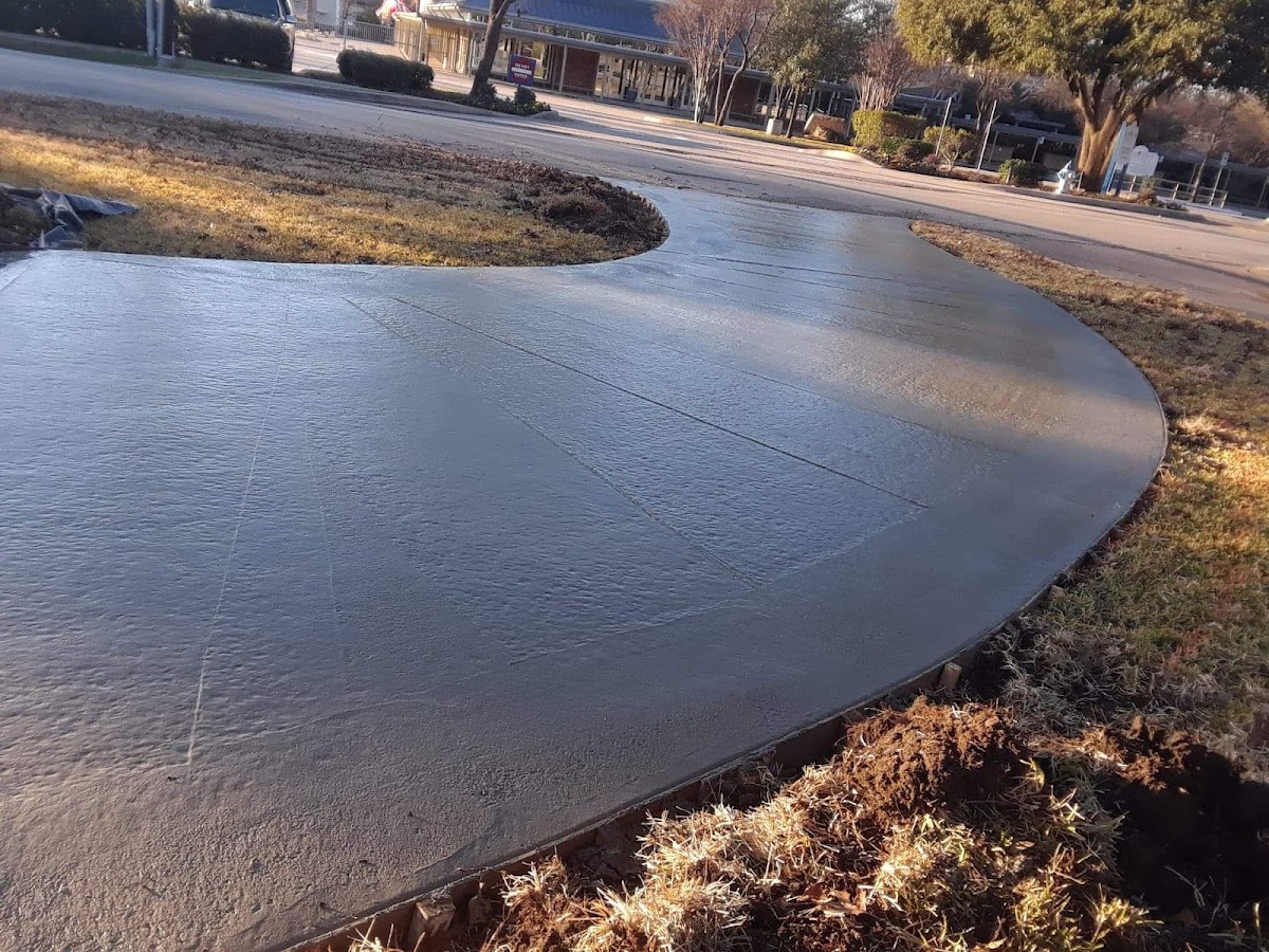 San Angelo Concrete