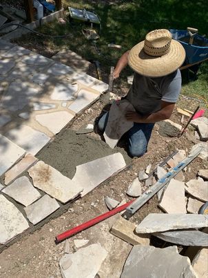 Sanchez Masonry