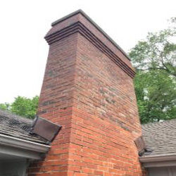 Vanguard Masonry