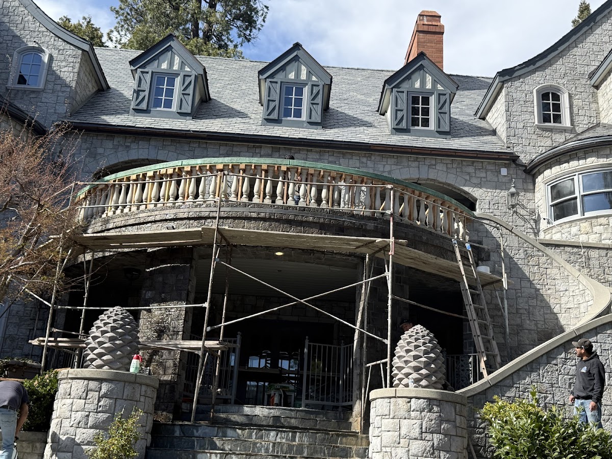 Rios Masonry & Construction