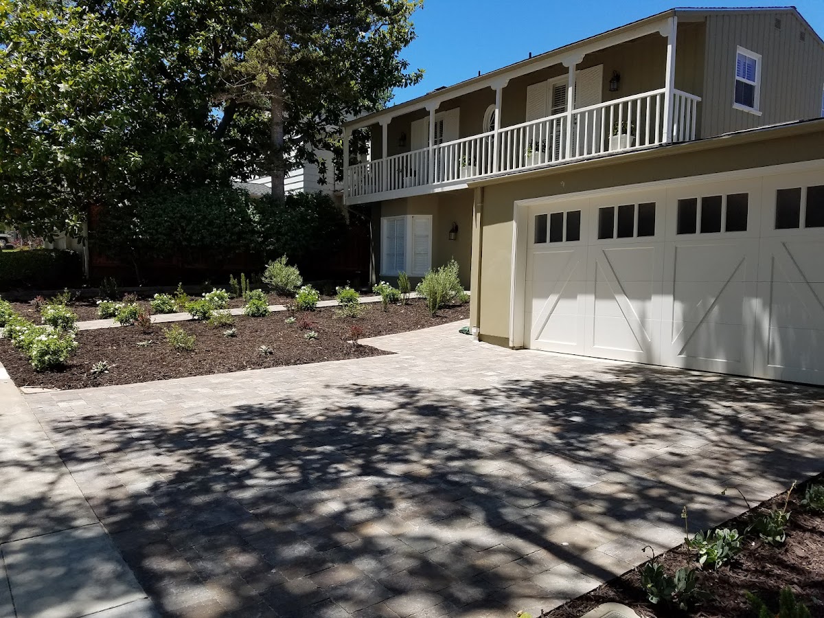 Peninsula Concrete Contractors