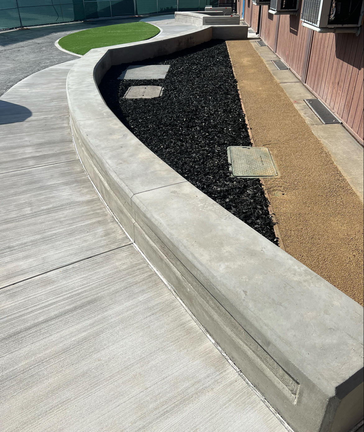 Hernandez Concrete