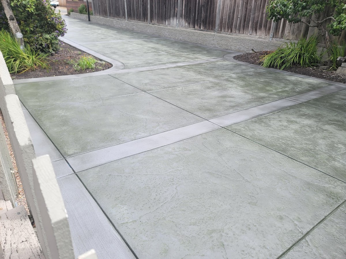 Ramos Concrete Inc.