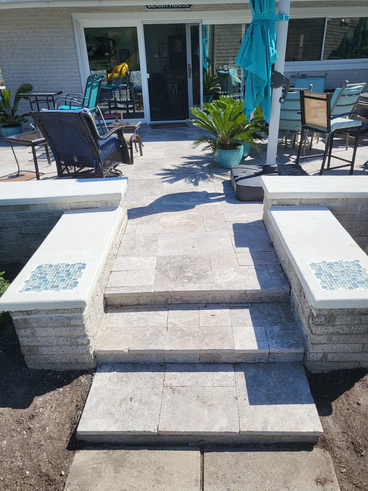 AA Wilken Masonry