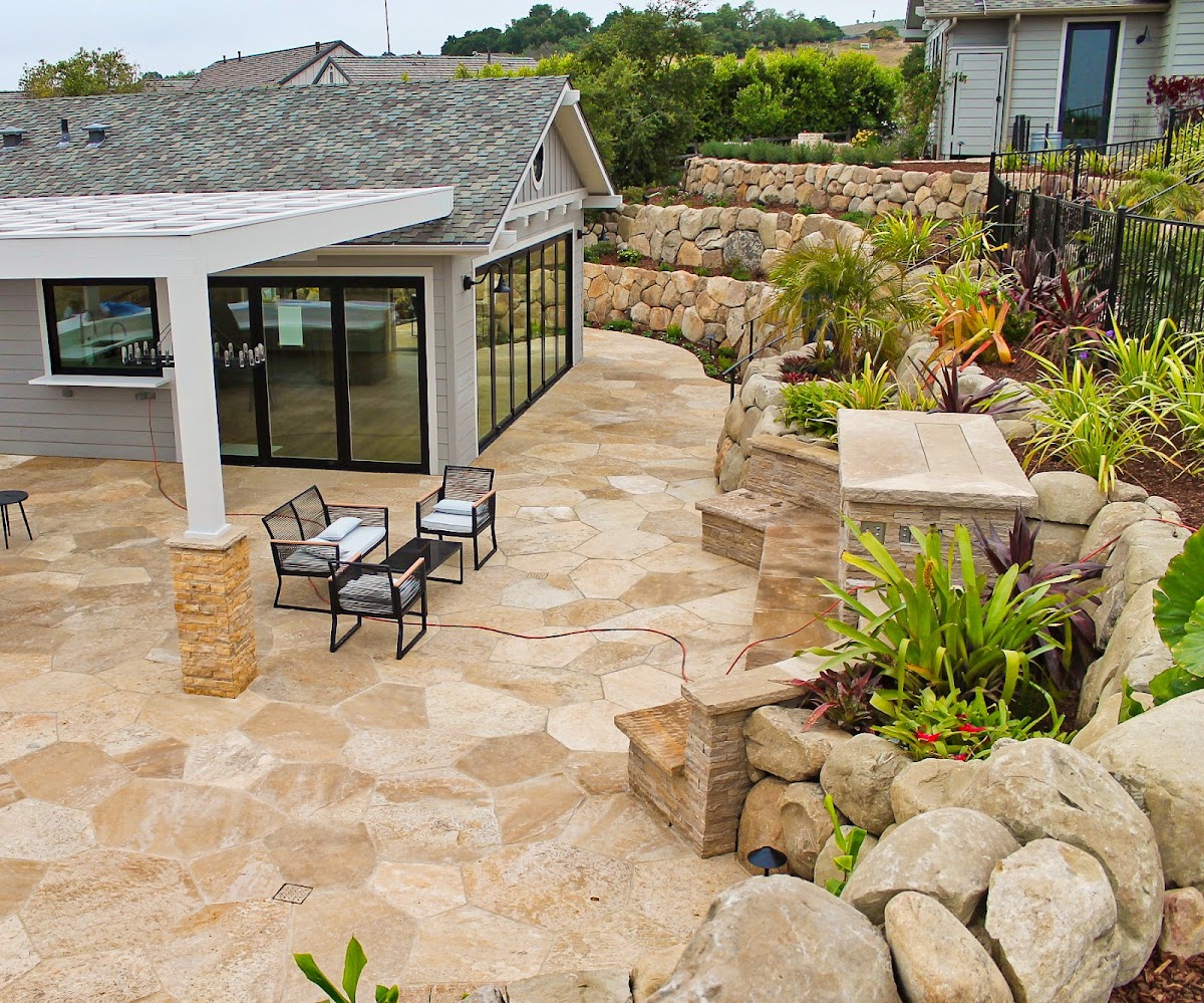 Santa Barbara Quality Masonry Inc.