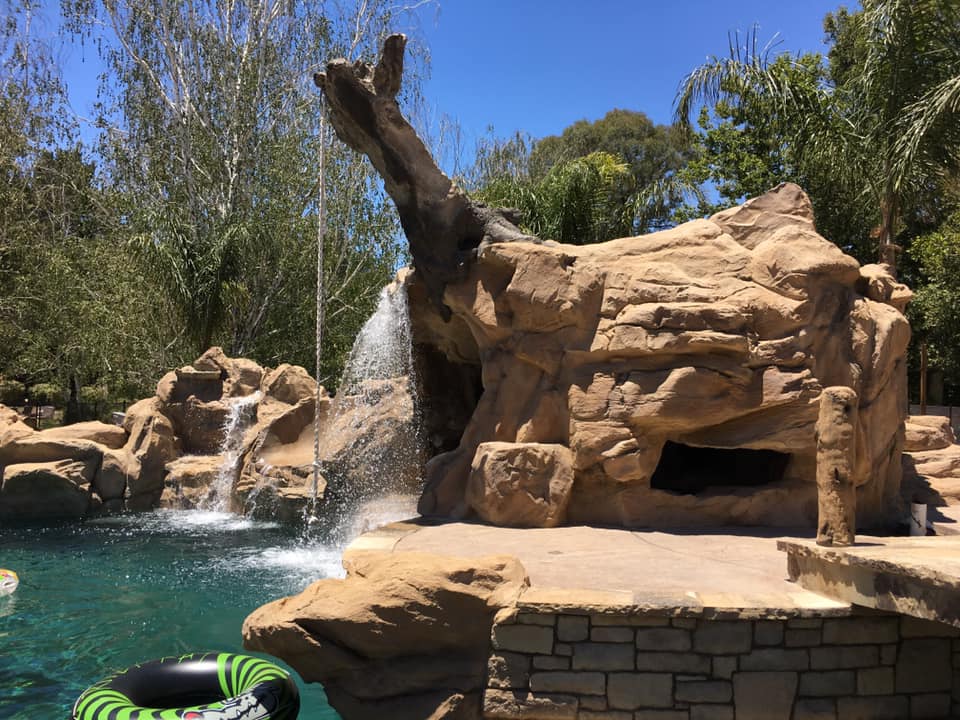 Stoneworks Architectural Concrete