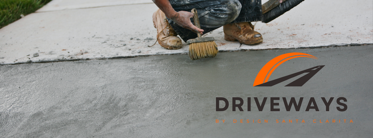 Driveways by Design Santa Clarita