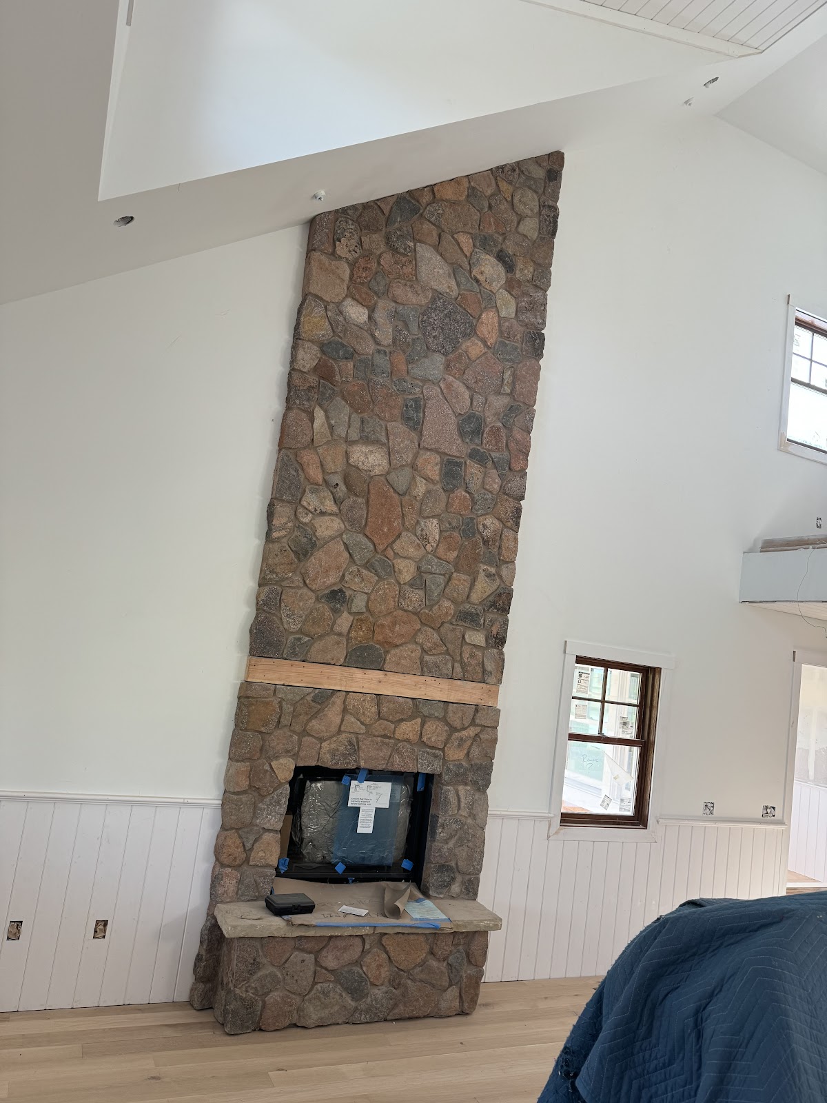 C Arenas Masonry Contractor