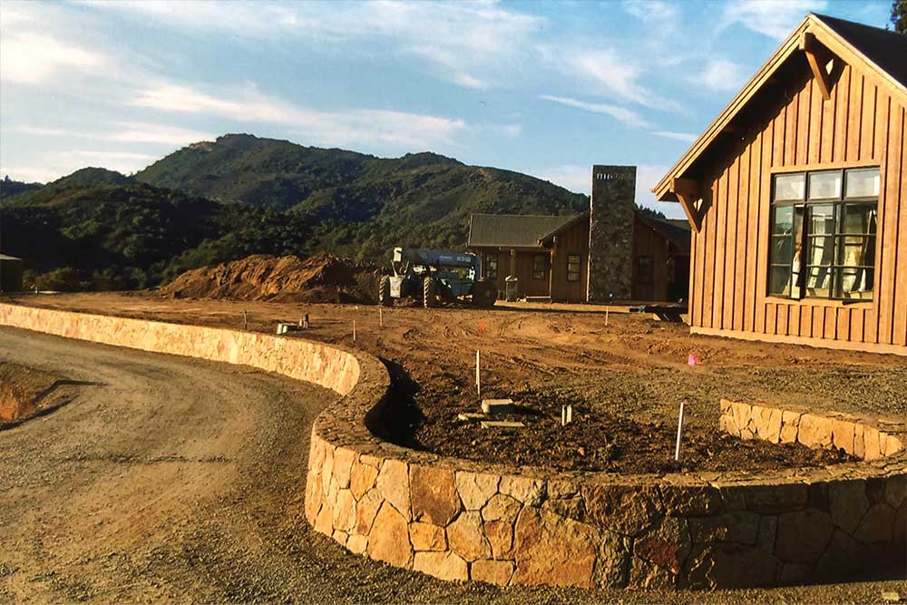 MG Masonry