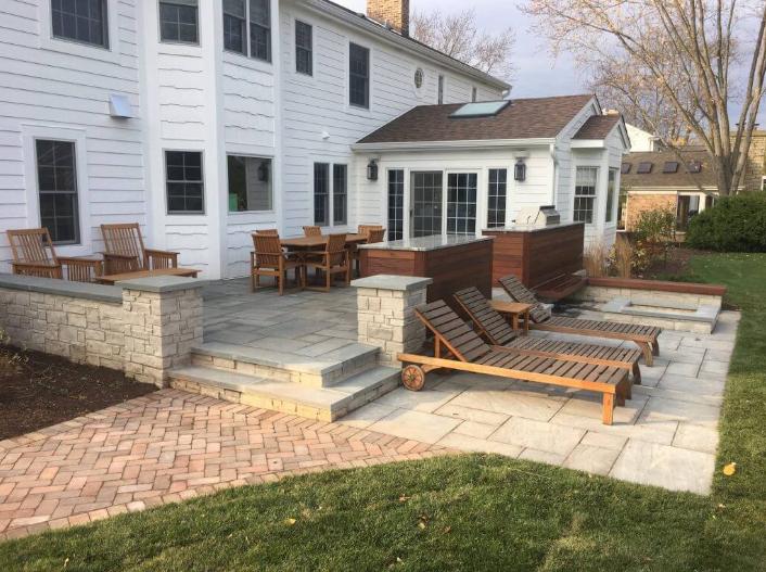 Vanguard Masonry