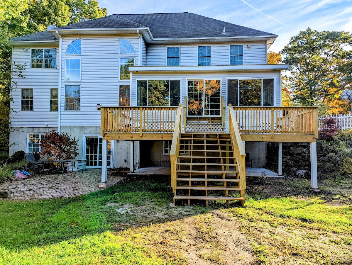 Bob Brislin Masonry and Construction