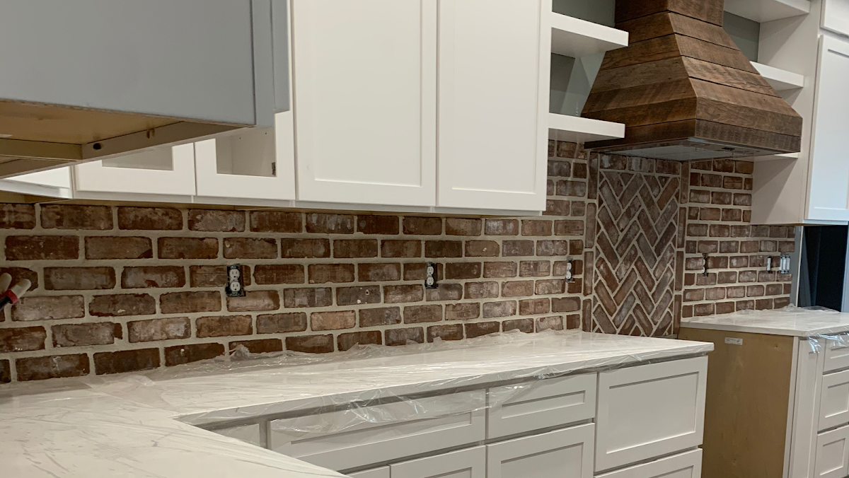Cutting Edge Brick and Stone Masonry