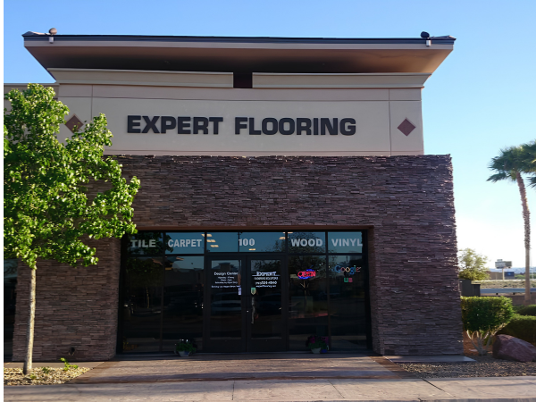 Expert Flooring Solutions