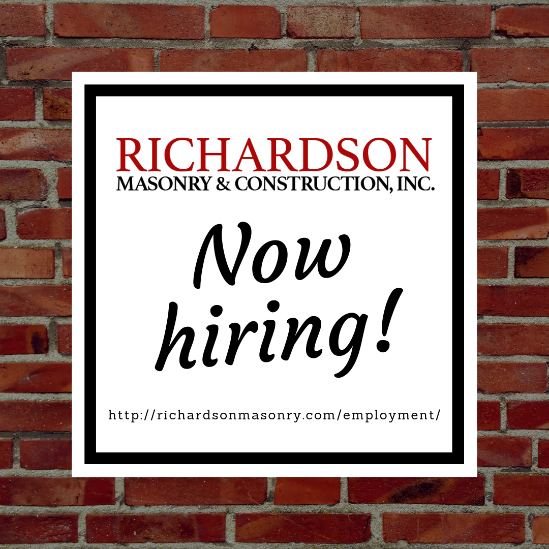 Richardson Masonry & Construction Inc.