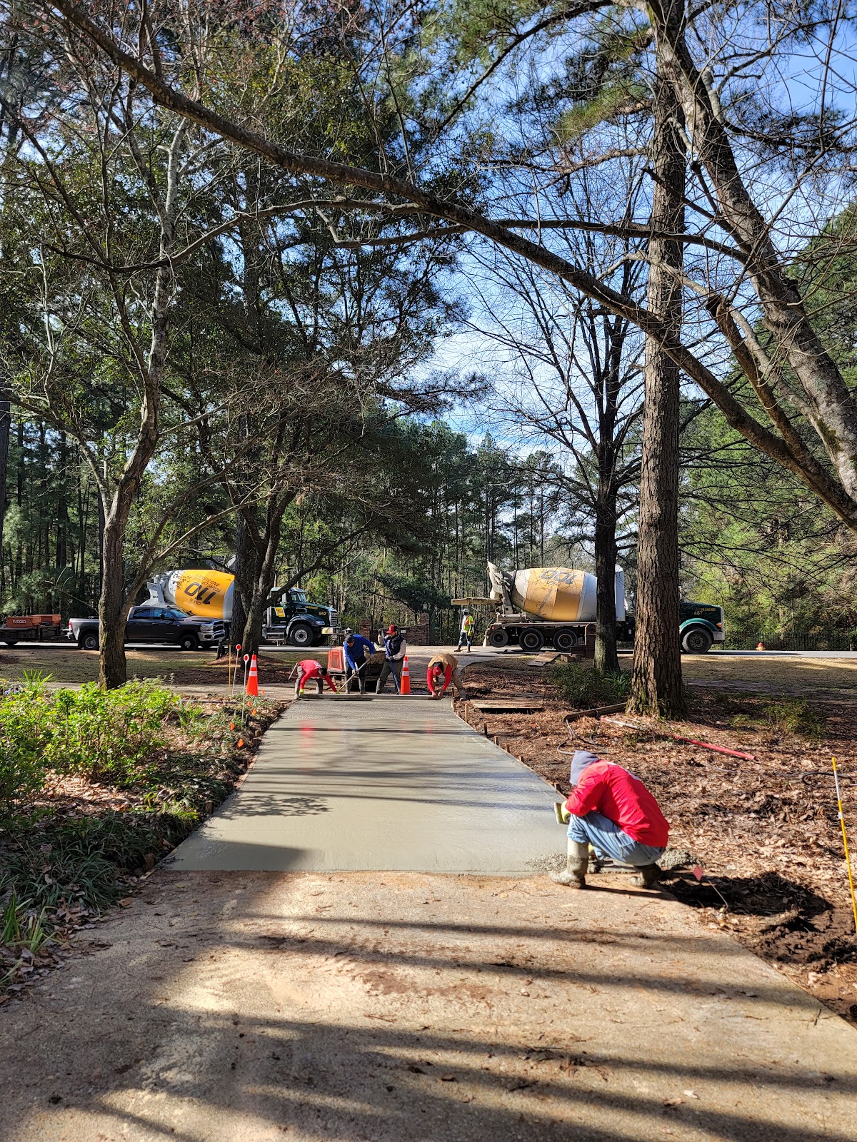 SC Steel and Concrete Professionals