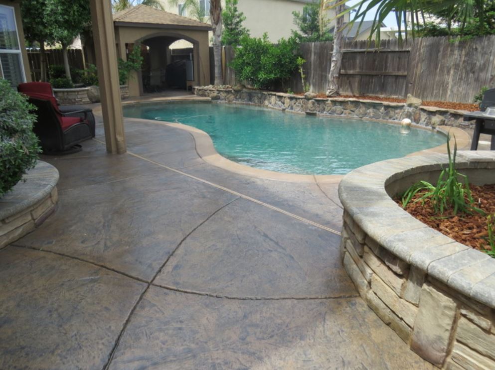 Simi Valley Concrete and Masonry