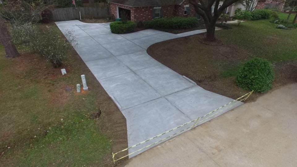 Venture Concrete & Fencing