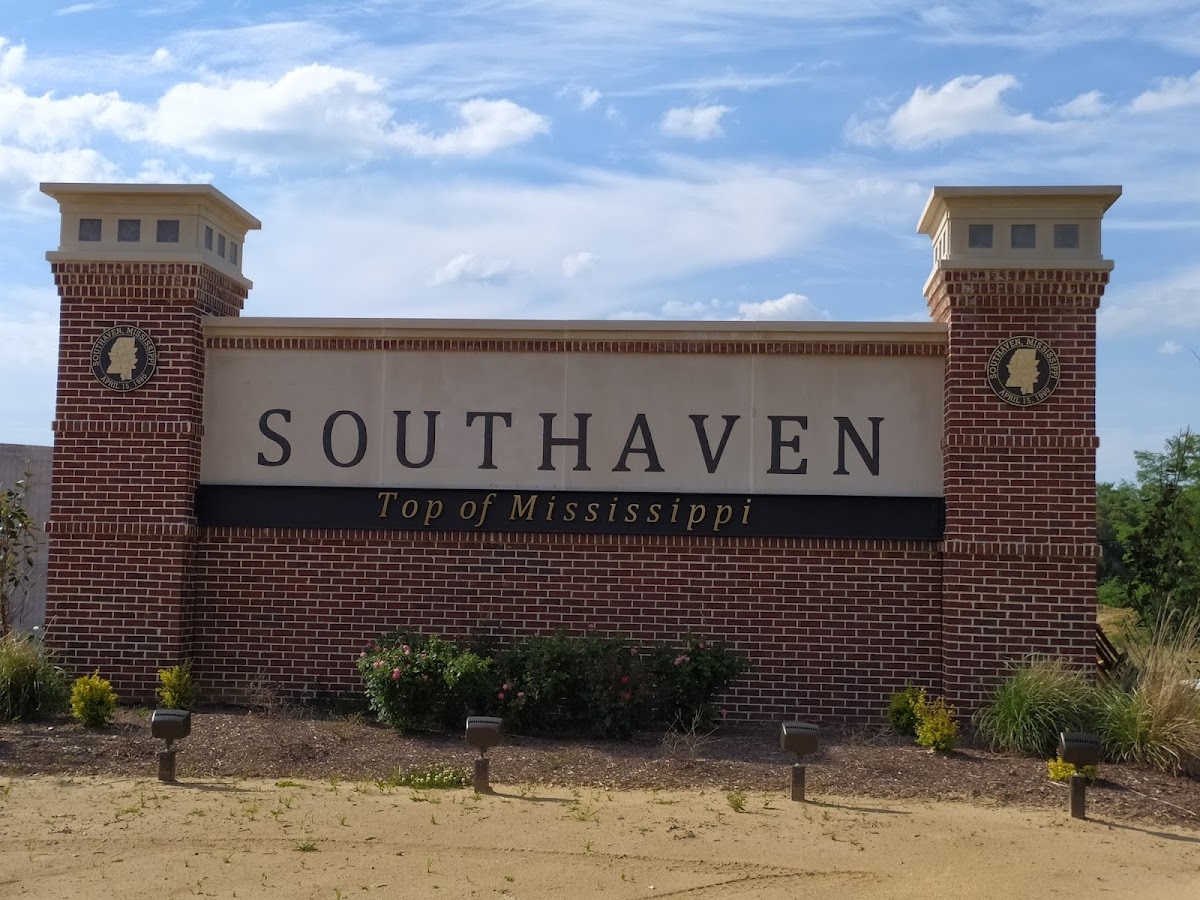Magnificent Concrete - Southaven