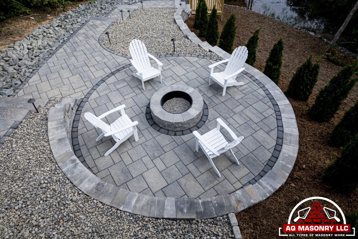 AQ Masonry LLC