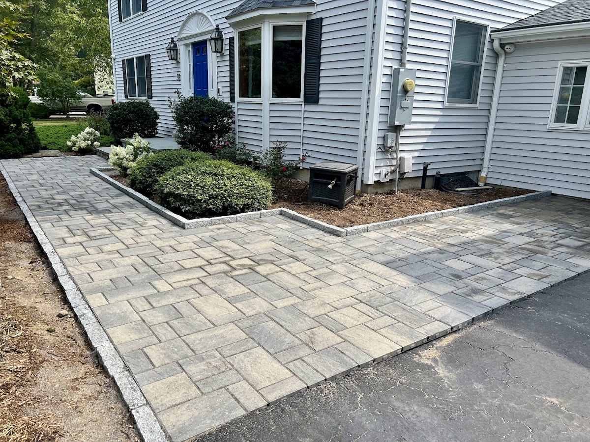 Sosoli's Masonry LLC