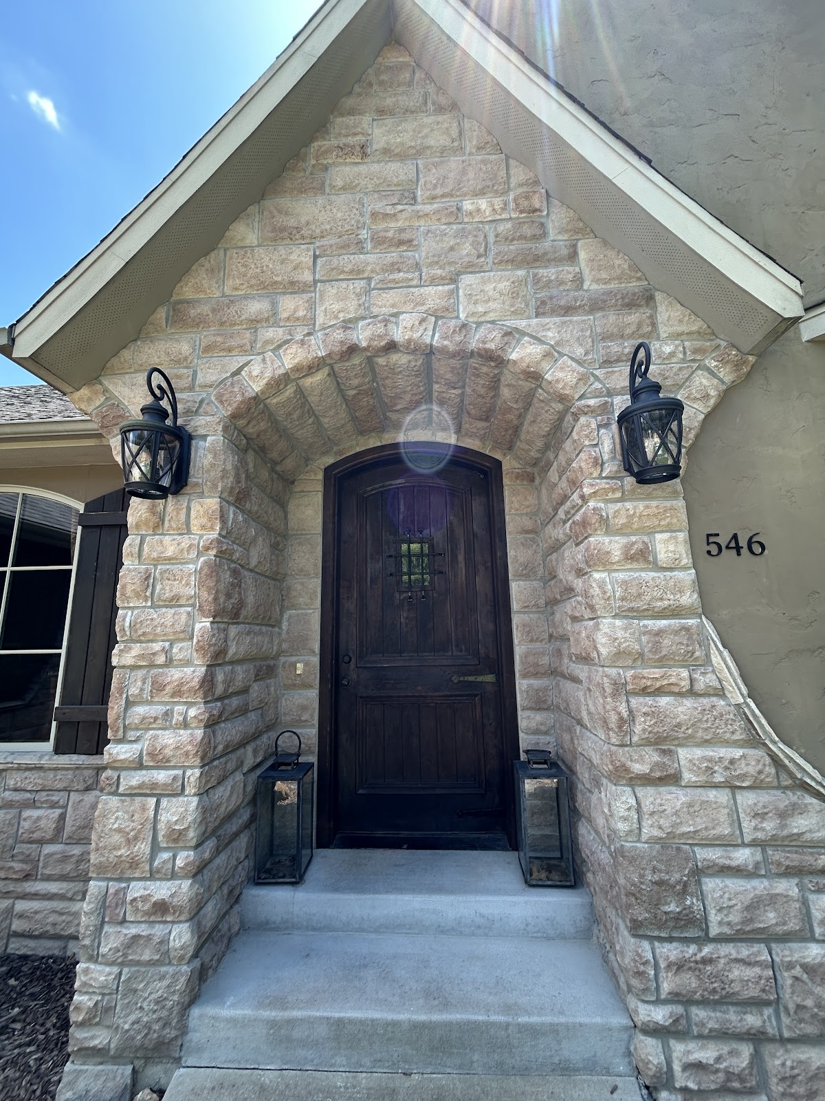Simpson Restoration and Masonry