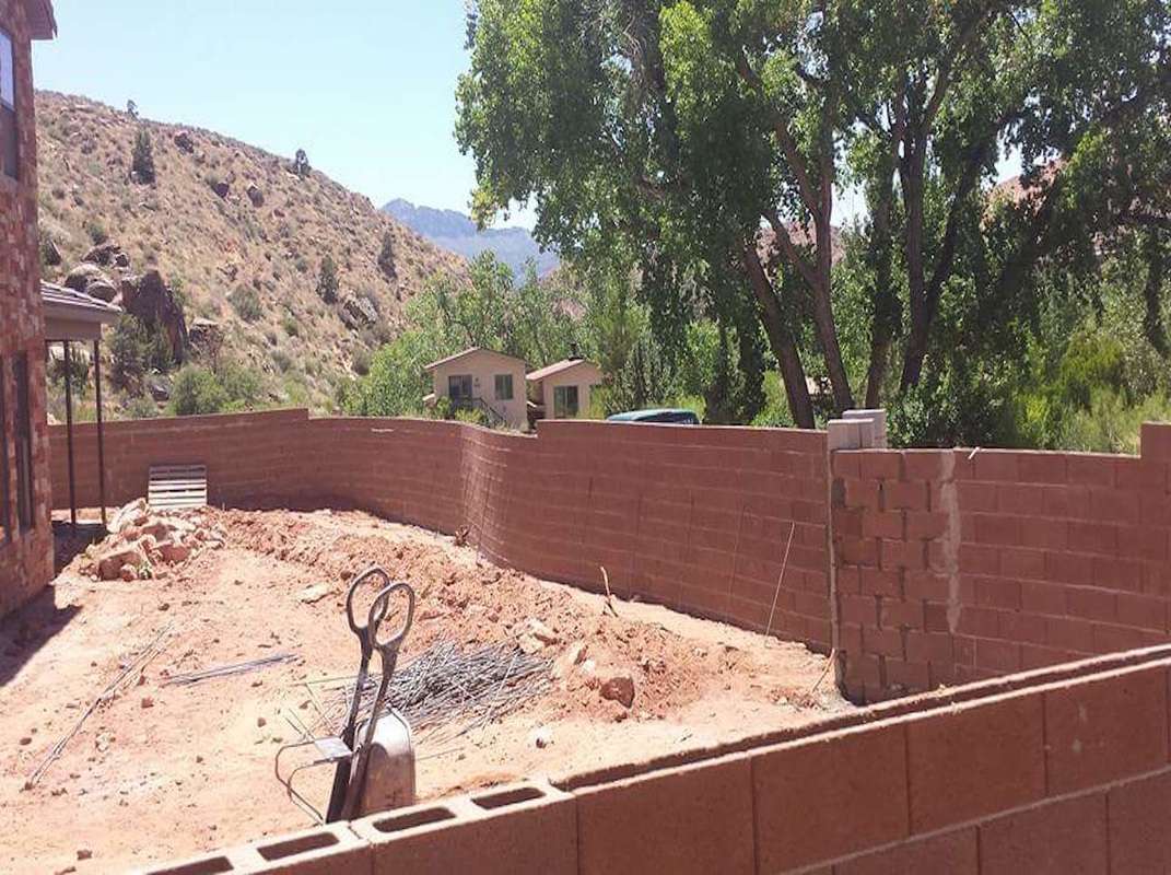 A-JACKSON MASONRY