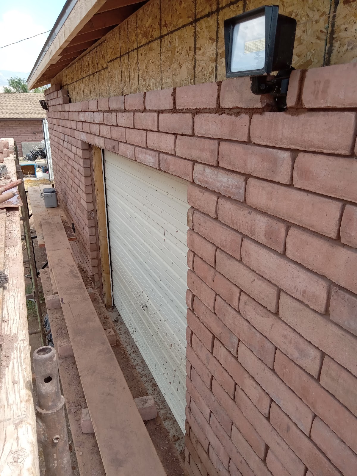 Mason Lee Masonry