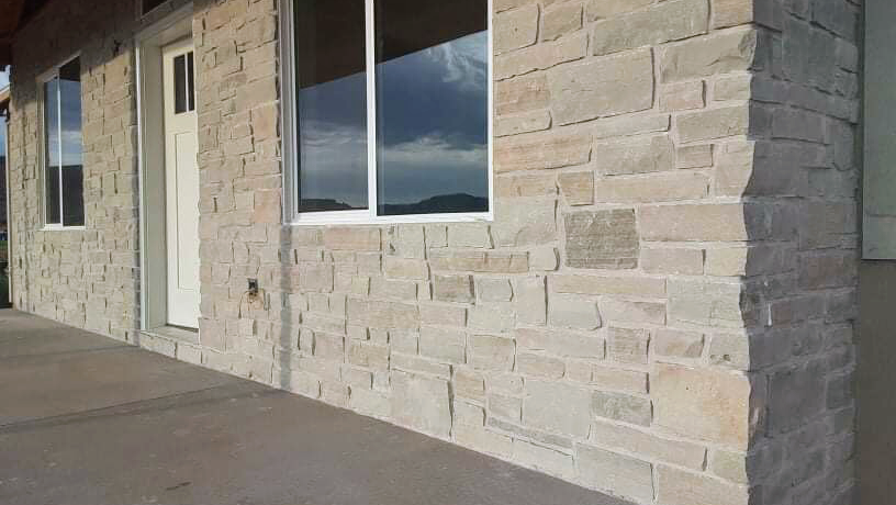 Cutting Edge Stone and Masonry, LLC