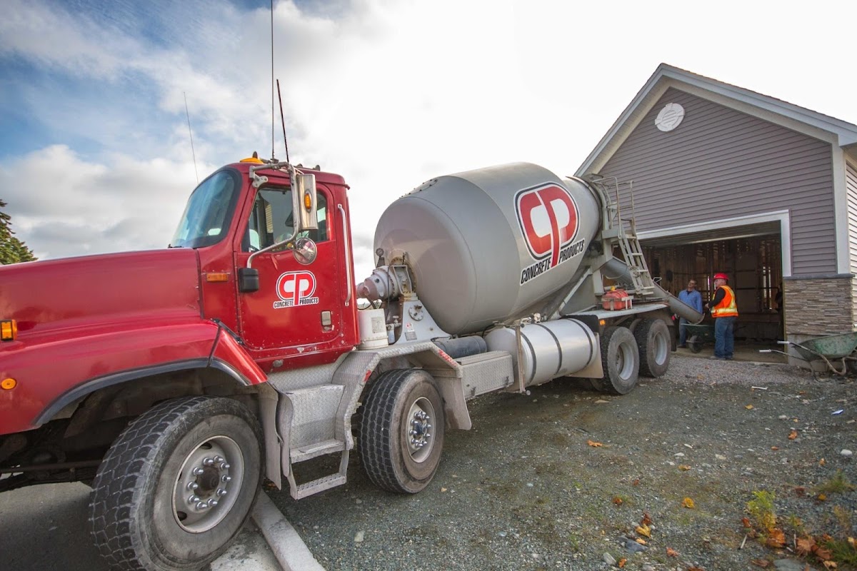 Concrete Products