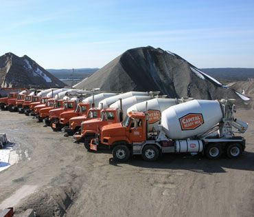 Capital Ready Mix